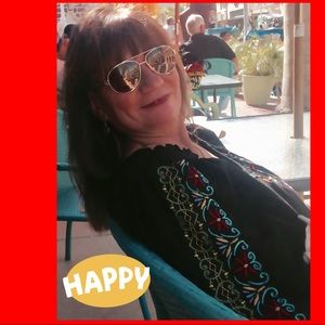 Meet your Posher, Barbara